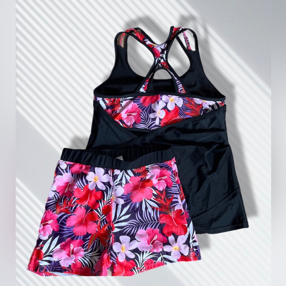 ✨🏝Tankini Set🏝✨
